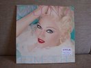 MADONNA - bedtime stories vinyl ORIGINAL gatefold LP  EXCELLENT rare 90's