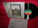 LED ZEPPELIN IV LP record album EX stairway to heaven black dog