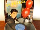 PAUL ANKA : PAUL ANKA IN ITALIA - COLUMBIA MONO QSX 12041 ITALIA 1959
