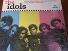 GREEK FREAKBEAT GARAGE THE IDOLS 10'' DEMIS ROUSSOS LIMITED EDITION COLLECTORS