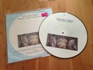 Limited Edition Picture Disc Manic Street Preachers - The Holy Bible Vinyl