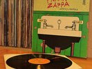 Frank Zappa - Waka/Jawaka - Hot Rats LP **UK 1972 Reprise K44203** MINT- Audio