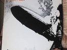 LED ZEPPELIN 1 ER ALBUM BON ETAT 33 TOURS ATLANTIC ATL 40031