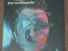 THE WILDHEARTS  EARTH VS THE WILDHEARTS LP ORIGINAL 1993 PRESSING ON EASTWEST