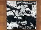Mark Stewart + Maffia - Learning to cope with cowardice - Vinyl