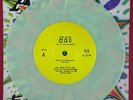 AFI Fly In The Ointment First Pressing Glow in the Dark Vinyl KBD Tiger Army