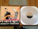 Motion City Soundtrack Commit This To Memory Clear Vinyl /300 OOP Fall Out Boy