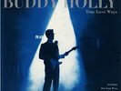 BUDDY HOLLY true love ways 20 classic love songs STAR 2339 uk 1989 LP PS EX/EX