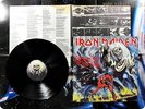 IRON MAIDEN 