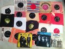The Beatles EP And 45 Vinyl Record Collection Australian NZ Rare X 20 VG