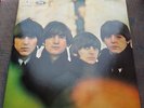 LP The BEATLES For Sale RARE DUTCH, MINT/MINT-