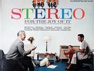 Stereo for the Joy of It - Classical Music / RCA Living Stereo SD, LSC-9300 10LP