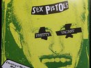 SEX PISTOLS 7
