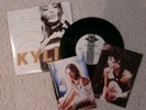 Kylie What do I have to do 7