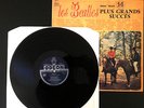 BEATLES: Les Beatles dans leurs 14 Plus Grands Succes (RARE LIMITED TO 300)