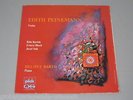 RARE Swiss Edith Peinemann Helmut Barth Classic Pick LP Bartok Bloch Suk 70-108