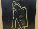 T REX ELECTRIC WARRIOR OG 1971 UK STEREO FLY LP A2/B2
