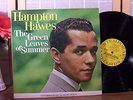 HAMPTON HAWES LP 