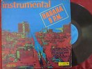 HILARIO DURAN - HABANA 9 P.M. - AREITO LD-3820 - CUBAN FUNK JAZZ BEATS