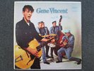 GENE VINCENT AND HIS BLUE CAPS SELF TITLED 1957 LP MONO CAPITOL 811 Rockabilly