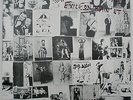 ROLLING STONES EXILE ON MAIN STREET 2LP ORIGINAL UK PRESS W/CARDS NEAR MINT
