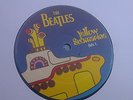 The Beatles - Yellow Submarine LP MINT UNPLAYED IN SEAL, 1999 EU pressing