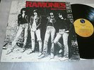 RAMONES - ROCKET TO RUSSIA  Original  SIRE  Usa