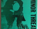 Mini-LP MINOR THREAT - Minor Threat  1984