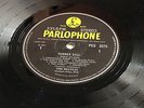 The Beatles  Rubber Soul UK 1965 1st  STEREO PCS-3075 2/2 LP. EX-/VG+  RARE