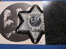 The Police - Message in a bottle (Shaped Picture Disc)