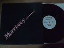 MORRISSEY - GIRL LEAST LIKELY TO      Rare Australian 12