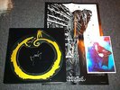 MORTIIS SIGNED I Mørket HANDMADE 12
