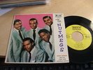 The Nutmegs   Story Untold   US  EP