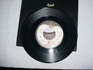Paul McCartney & Wings APPLE Promo 45 rpm Record 48171 Helen Wheels