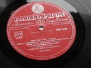 THE BEATLES  IN  ITALY    ORIGINAL  1965   ITALIAN  LP   PARLOPHON   PMCQ 31506