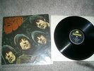 Beatles.Rubber soul 2nd press Y/B 1965.Garrod/Lofthouse sleeve.Mono.
