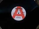 The Sex Pistols Submission PROMO Vinyl 12