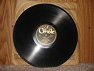 Oriole 2208 Joe Morgan & His Orchestra - Heartaches / You Didn't Have To Tell Me