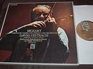 Oistrakh Mozart Complete Works for Violin & Orchestra Ed1 EMI Stereo 5LP Box NM