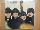 Beatles For Sale Odeon URL 2111 / LDS 2111 Uruguay pressing, hard to find, look