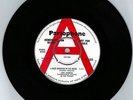 Northern Soul Mod 45 JOHN ANDREWS It's Just Love RaRe UK 1966 DEMO 7