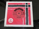 BEATLES She Loves You FINNISH Red Parlophone Single