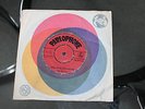 BEATLES Please Mister Postman FINNISH Red Parlophone DPY 666