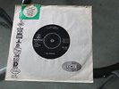 BEATLES Hey Jude FINLAND Black Parlophone Rare 7” EXCELLENT