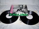 The Clash - London Calling 2 L.P's First Issue 1979