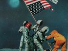 CANNED HEAT / FUTURE BLUES / Liberty / 1970 / EX