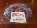 Iron Maiden - Aces High Ltd 7