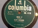 Cliff Richard & Drifters 