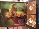 The Jimi Hendrix Experience Electric Ladyland LP