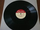 JOHNNY CASH & TENNESSEE TWO. BALLAD OF A TEENAGE QUEEN/BIG RIVER QUALITY 78RPM